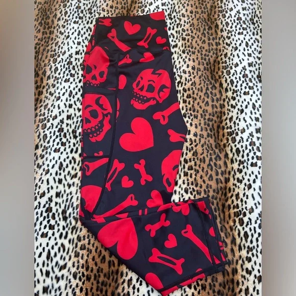 COPY - Constantly Varied Gear Bleeding Heart Set - Picture 8 of 15